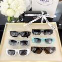 Prada Sunglasses Top Quality PRS00399 Tl7574CD62