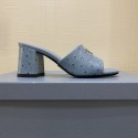 Replica AAA Prada Shoes PDS00260 Heel 6.5CM Tl6830of41