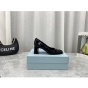 Replica Cheap Prada shoes PDX00099 Heel 6.5CM Tl7277Mq48