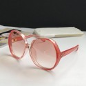 Replica Chloe Sunglasses Top Quality C6001_0008 Sunglasses Tl18185HB48