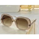 Replica Chloe Sunglasses Top Quality C6001_0028 Sunglasses Tl18165DY71