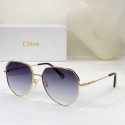 Replica Chloe Sunglasses Top Quality CLS00050 Tl18089Yn66