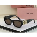 Replica Designer Miu Miu Sunglasses Top Quality MMS00073 Tl18806Bb80