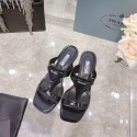 Replica Designer Prada slipper 91092-1 Tl7126Bb80