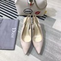 Replica Dior Shoes Dior689-3 height 6CM Shoes Tl10865DY71