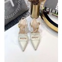 Replica Dior Shoes Dior738DJ-3 Heel height 8CM Tl10718ui32