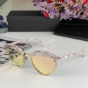 Replica Dior Sunglasses Top Quality DIS00593 Sunglasses Tl11889Jw87