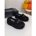 Replica Fashion Alexanderwang Shoes AWS00016 Heel 10CM Tl15803HM85