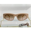 Replica Fashion Balenciaga Sunglasses Top Quality BAS00063 Tl16533HM85