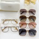 Replica Fashion Chloe Sunglasses Top Quality CLS00146 Tl17993HM85