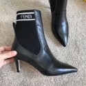 Replica Fashion Fendi Short boots FD233QGC-2 Tl13636yI43