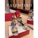 Replica Fashion Valentino Sandals 91106-7 Heel 6.5CM Tl20206yI43