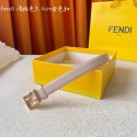 Replica Fendi Leather Belt 20MM 2781 Tl13648Vi77