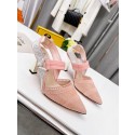 Replica Fendi SANDAL 91030-5 Heel 8.5CM Tl13420DY71