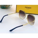 Replica Fendi Sunglasses Top Quality F6001_0166 Sunglasses Tl14337Xe44