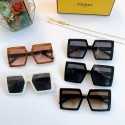 Replica Fendi Sunglasses Top Quality F6001_0196 Tl14307XB19