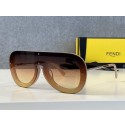 Replica Fendi Sunglasses Top Quality FDS00010 Sunglasses Tl14287nB47