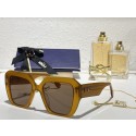 Replica Fendi Sunglasses Top Quality FDS00132 Tl14165aG44