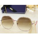 Replica Fendi Sunglasses Top Quality FDS00180 Tl14117BB13