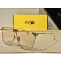 Replica Fendi Sunglasses Top Quality FDS00181 Tl14116hD86