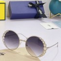 Replica Fendi Sunglasses Top Quality FDS00183 Sunglasses Tl14114ls37