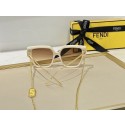 Replica Fendi Sunglasses Top Quality FDS00314 Sunglasses Tl13983zR45