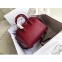 Replica Givenchy Grained Calfskin Small Antigona Bag BB0511 Burgundy Tl18253Ix66