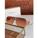 Replica Givenchy Sunglasses Top Quality G6001_0030 Sunglasses Tl18494ls37