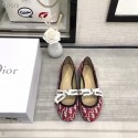 Replica High Quality Dior Shoes Dior717DJ-2 Shoes Tl10801Jh90