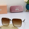 Replica High Quality Miu Miu Sunglasses Top Quality MMS00048 Sunglasses Tl18831Jh90