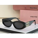 Replica Miu Miu Sunglasses Top Quality MMS00055 Sunglasses Tl18824Jw87