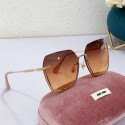 Replica Miu Miu Sunglasses Top Quality MMS00060 Tl18819Yn66