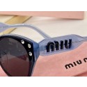 Replica Miu Miu Sunglasses Top Quality MMS00152 Tl18727it96