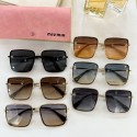 Replica Miu Miu Sunglasses Top Quality MMS00162 Sunglasses Tl18717Xe44