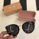 Replica MiuMiu Newest Fashion Sunglasses Top Quality MM0107 Sunglasses Tl19093zR45