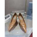 Replica Prada shoes PDX00047 Heel 4.5CM Tl7329iF91