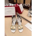 Replica Top Valentino Sandals 91106-6 Heel 6.5CM Tl20207Cq58