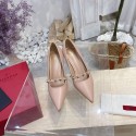 Replica Top Valentino shoes VTX00011 Heel 7CM Tl20572Cq58