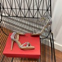 Replica Valentino SANDAL 18527-3 Heel 10CM Tl20273BJ25