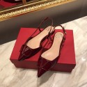 Replica Valentino SANDAL 34194-4 Tl20355DY71