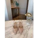 Replica Valentino Shoes VOS00010 Heel 4CM Tl20164UD97