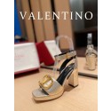 Replica Valentino Shoes VOS00118 Heel 9CM Tl20056Ac56