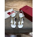 Replica Valentino Shoes VT1075XD-2 Heel height 9CM Tl20661sA83