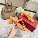 Replica Valentino slipper 65119-6 Heel 6CM Tl20241KG80