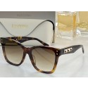 Replica Valentino Sunglasses Top Quality VAS00174 Sunglasses Tl20971KG80