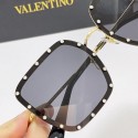 Replica Valentino Sunglasses Top Quality VAS00311 Tl20834iF91