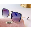 Top Miu Miu Sunglasses Top Quality M6001_0024 Tl18891eo14