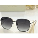 Top Valentino Sunglasses Top Quality VAS00064 Tl21081eo14