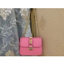 Valentino Garavani Shoulder Bag Ferrari Leather VG817 Sakura Tl19770fr81