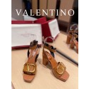 Valentino Sandals 91105-8 Heel 9CM Tl20213hI90